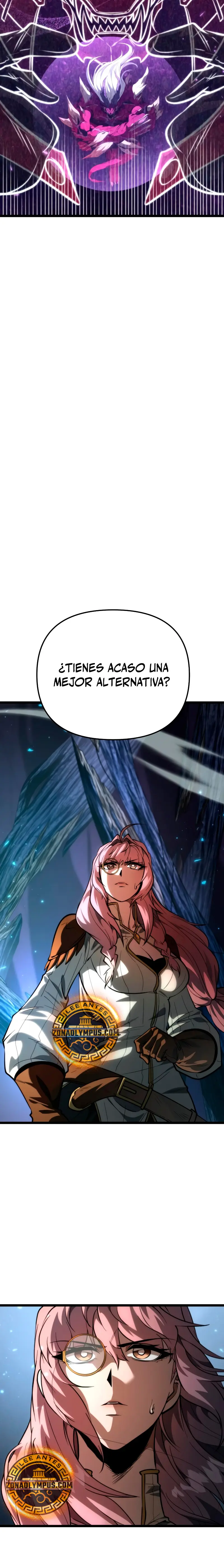 Reencarnado > Capitulo 81 > Page 251