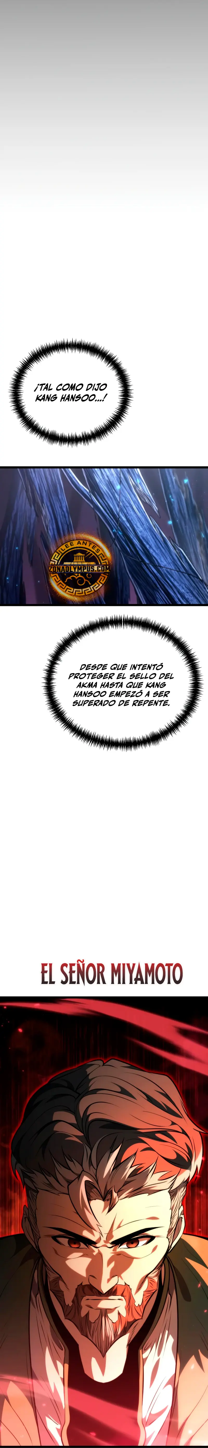 Reencarnado > Capitulo 81 > Page 291
