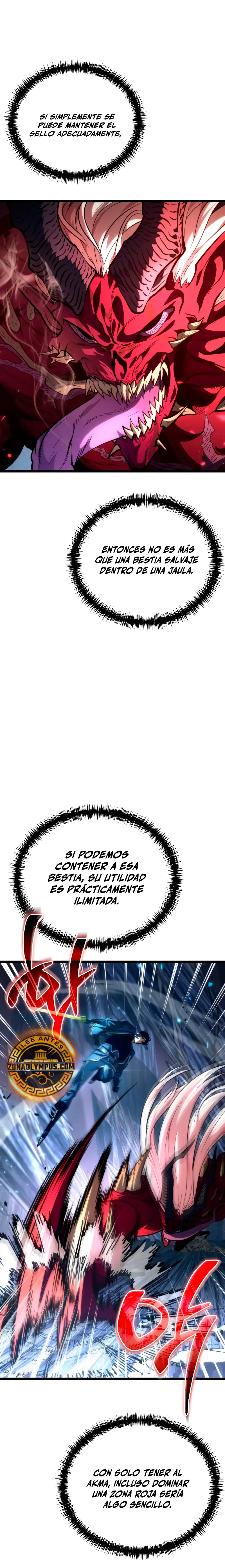 Reencarnado > Capitulo 81 > Page 311