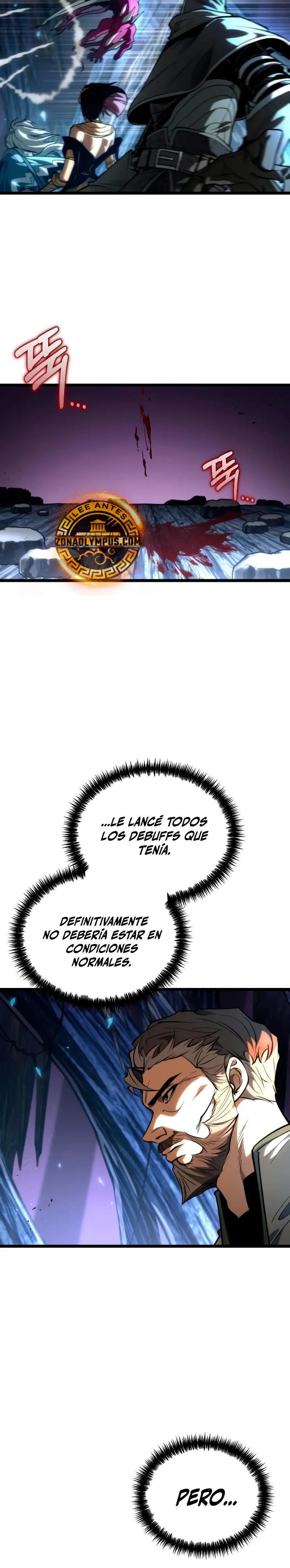 Reencarnado > Capitulo 81 > Page 351