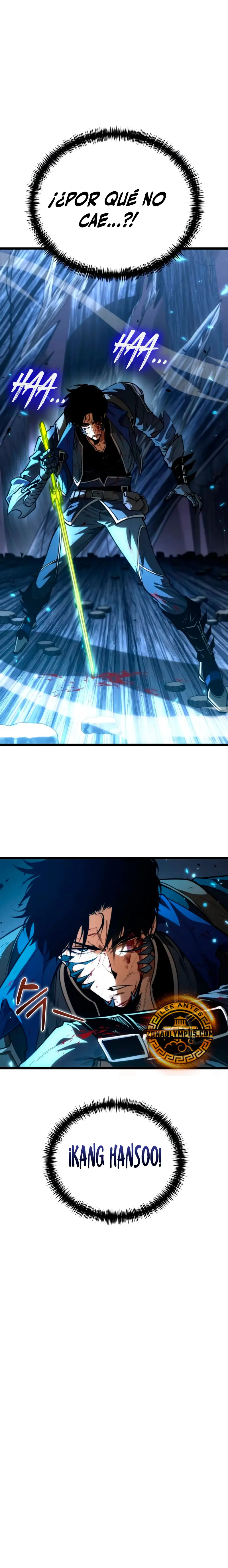 Reencarnado > Capitulo 82 > Page 11