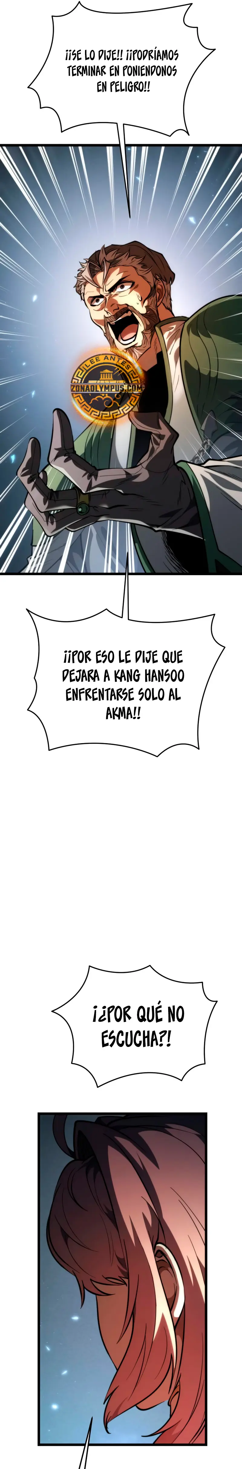 Reencarnado > Capitulo 82 > Page 61