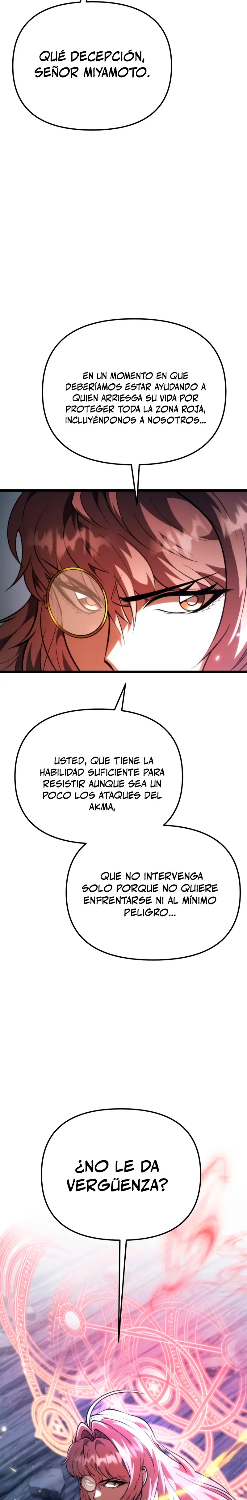 Reencarnado > Capitulo 82 > Page 71