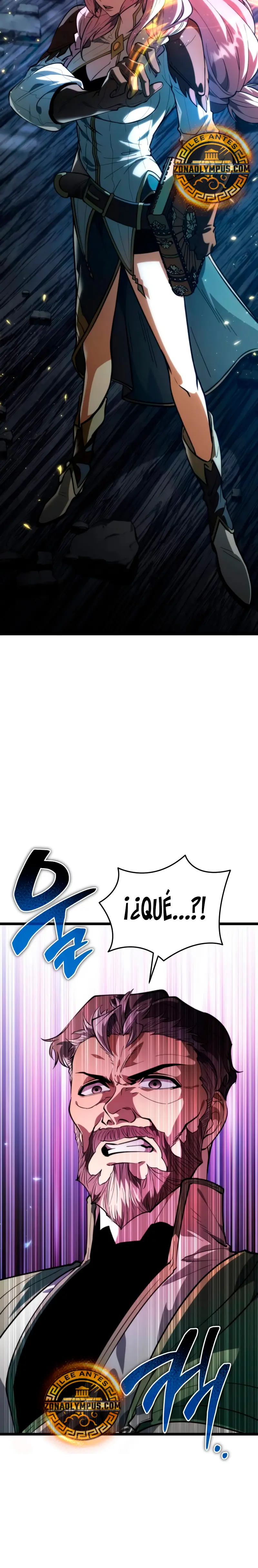 Reencarnado > Capitulo 82 > Page 81