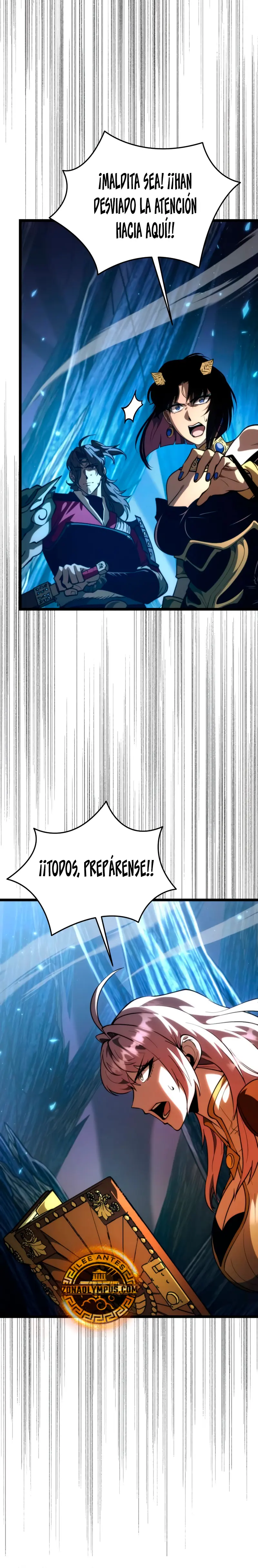 Reencarnado > Capitulo 82 > Page 101