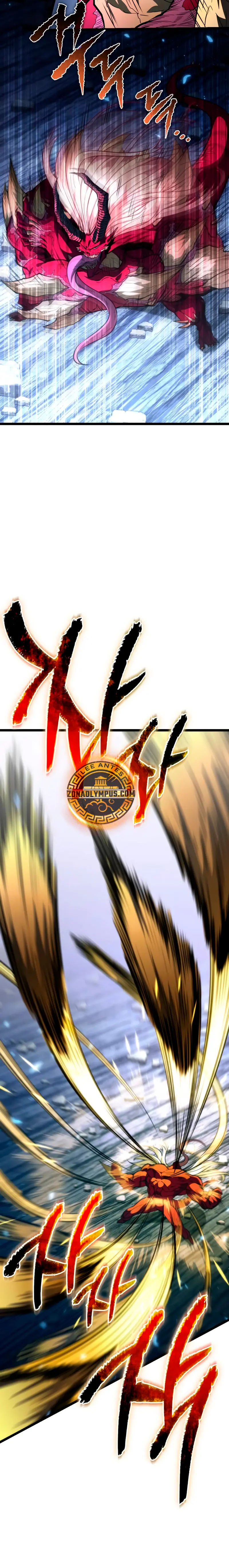 Reencarnado > Capitulo 82 > Page 191