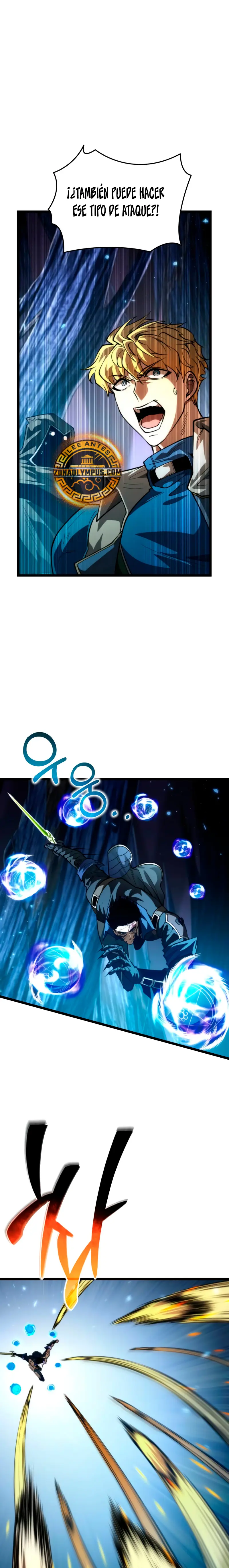 Reencarnado > Capitulo 82 > Page 201