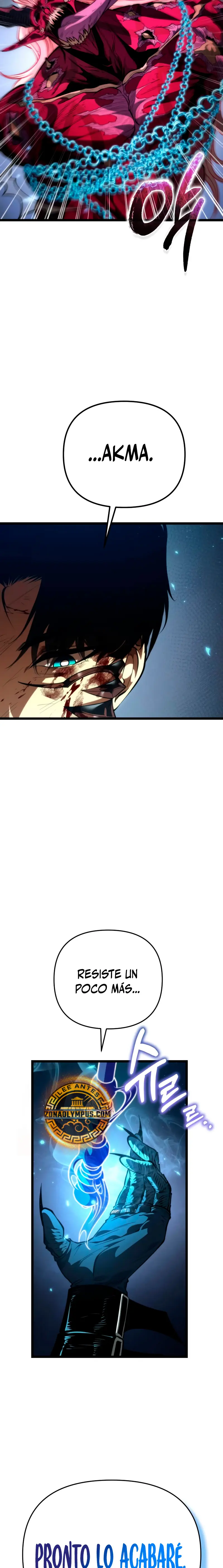 Reencarnado > Capitulo 82 > Page 231