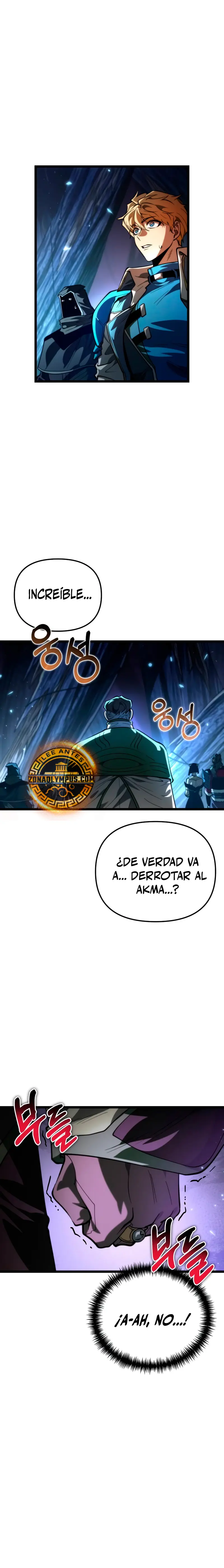 Reencarnado > Capitulo 82 > Page 271