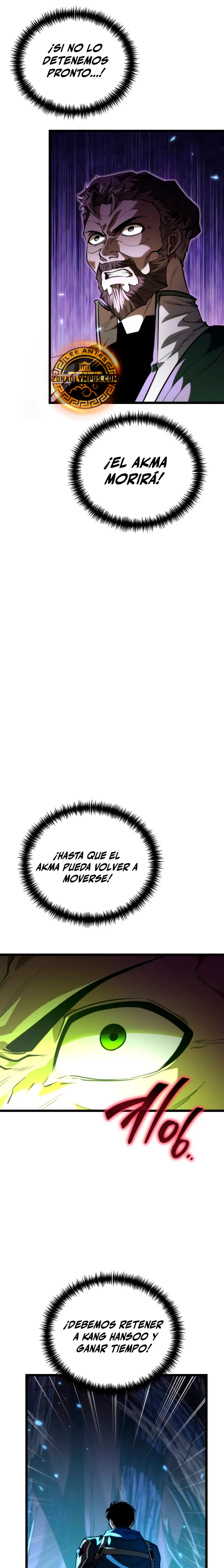 Reencarnado > Capitulo 82 > Page 281