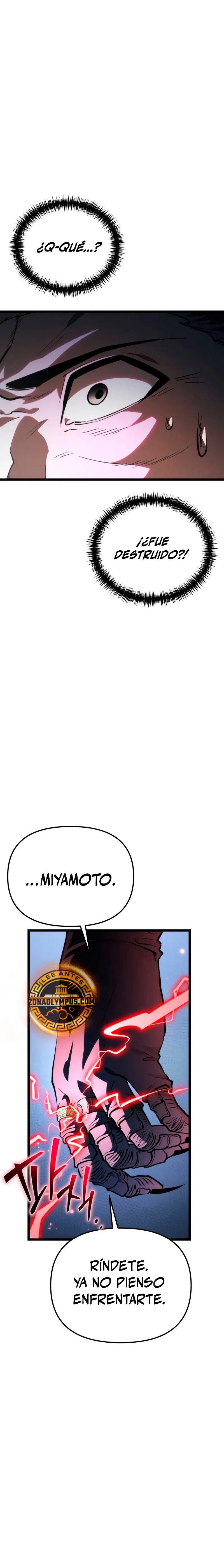 Reencarnado > Capitulo 82 > Page 301