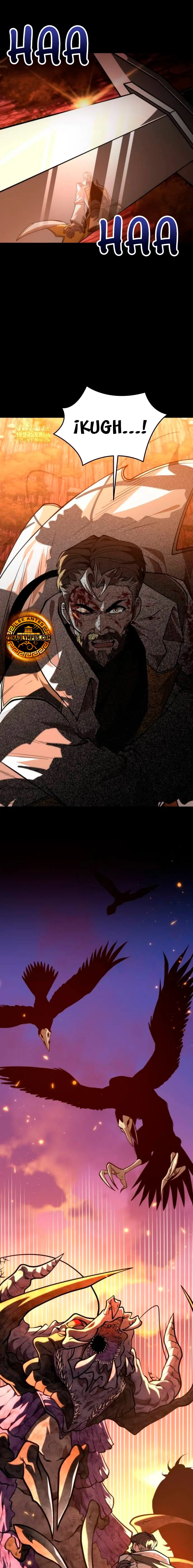 Reencarnado > Capitulo 83 > Page 21