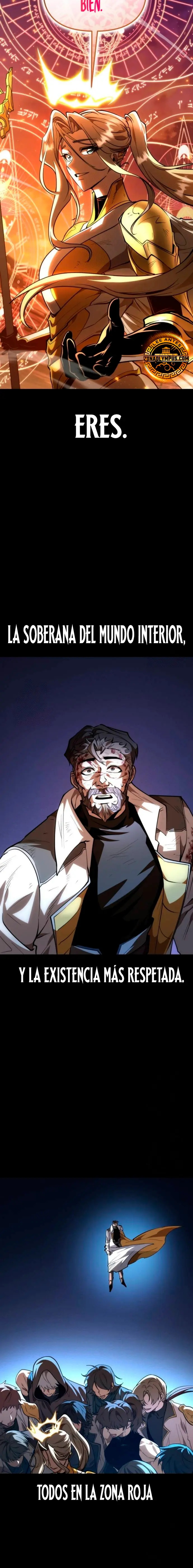 Reencarnado > Capitulo 83 > Page 51