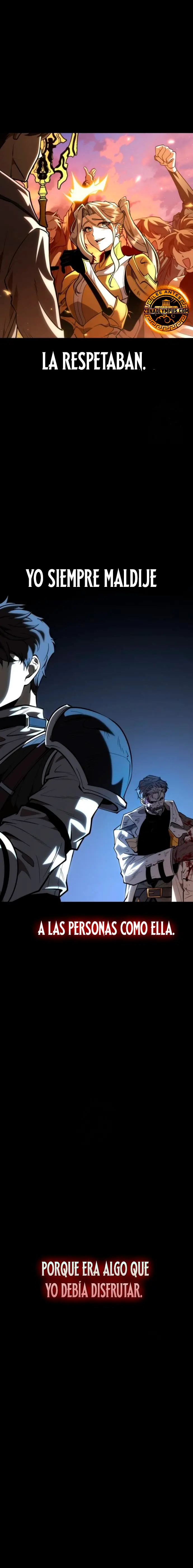 Reencarnado > Capitulo 83 > Page 61