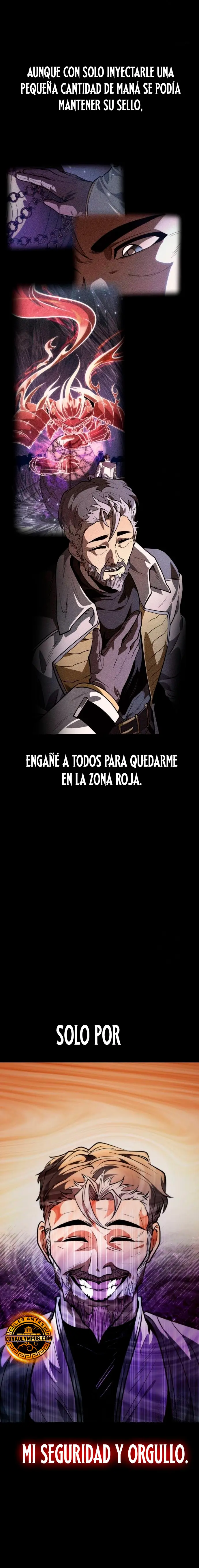 Reencarnado > Capitulo 83 > Page 81