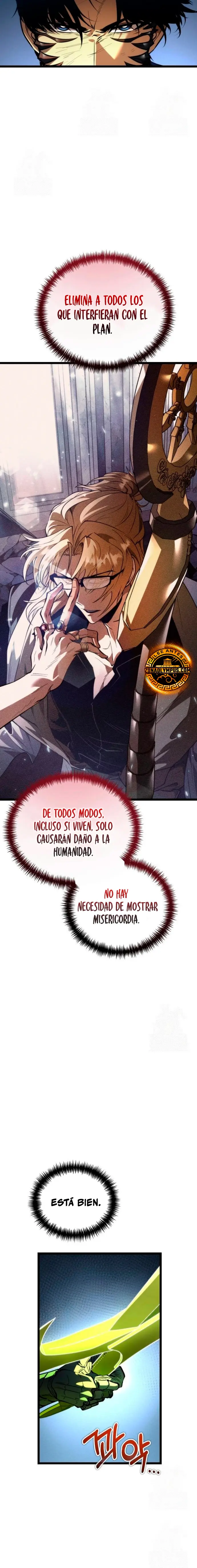 Reencarnado > Capitulo 83 > Page 161