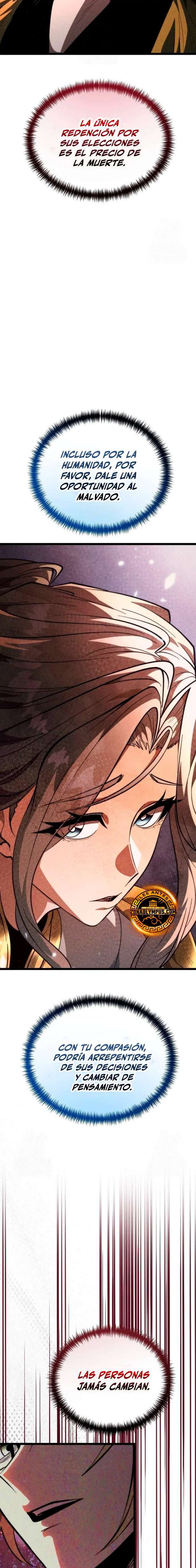 Reencarnado > Capitulo 83 > Page 201