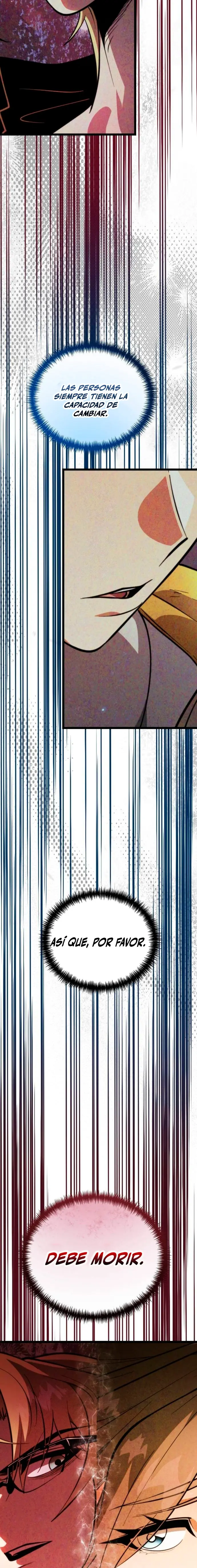 Reencarnado > Capitulo 83 > Page 211