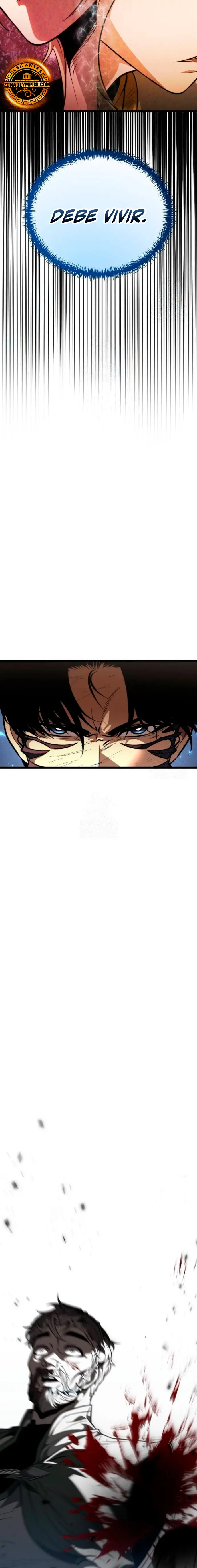 Reencarnado > Capitulo 83 > Page 221