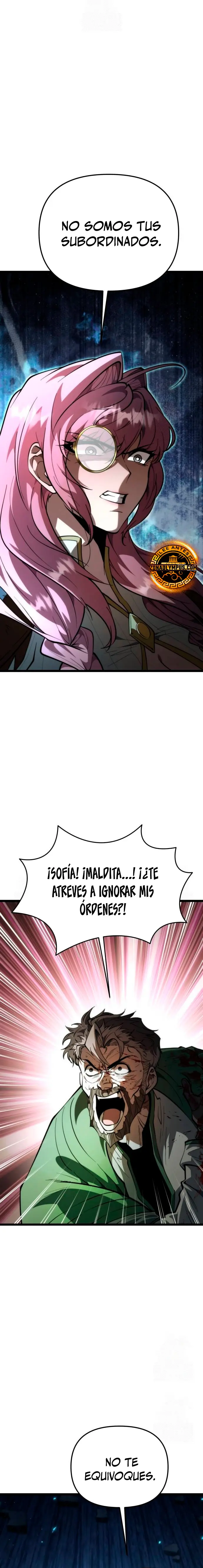 Reencarnado > Capitulo 83 > Page 281