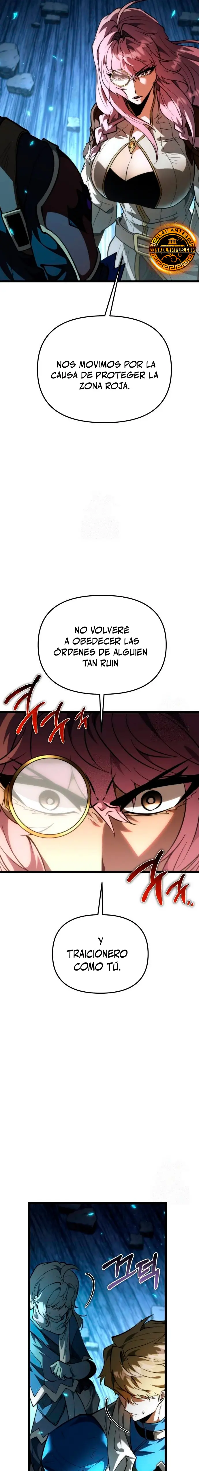 Reencarnado > Capitulo 83 > Page 291