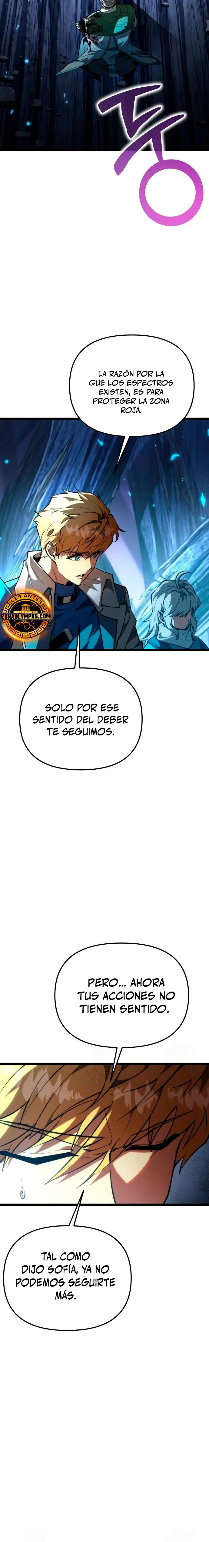 Reencarnado > Capitulo 83 > Page 311