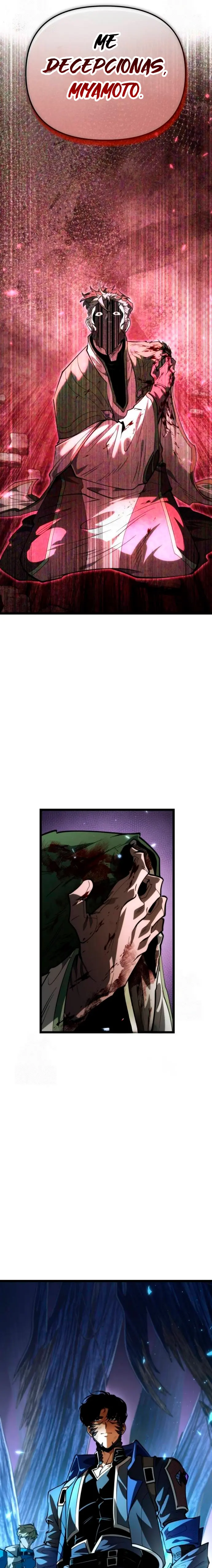 Reencarnado > Capitulo 83 > Page 321
