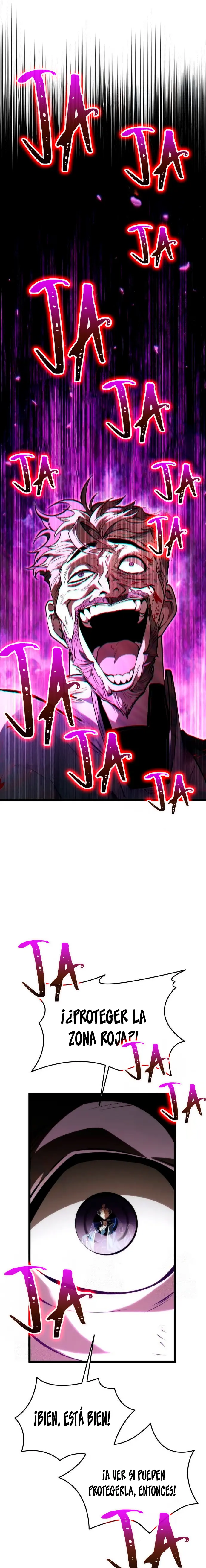 Reencarnado > Capitulo 83 > Page 341