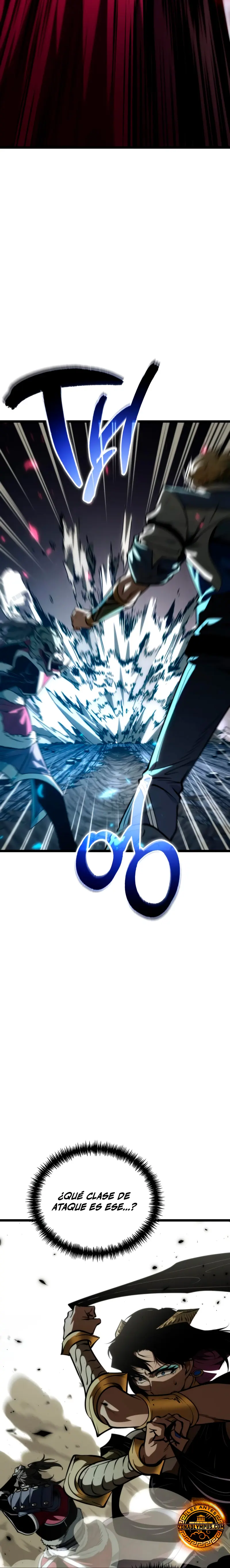 Reencarnado > Capitulo 84 > Page 41