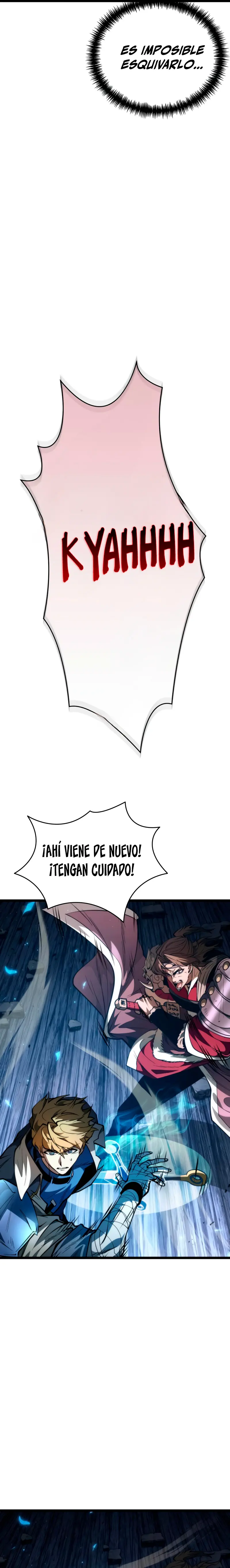 Reencarnado > Capitulo 84 > Page 51