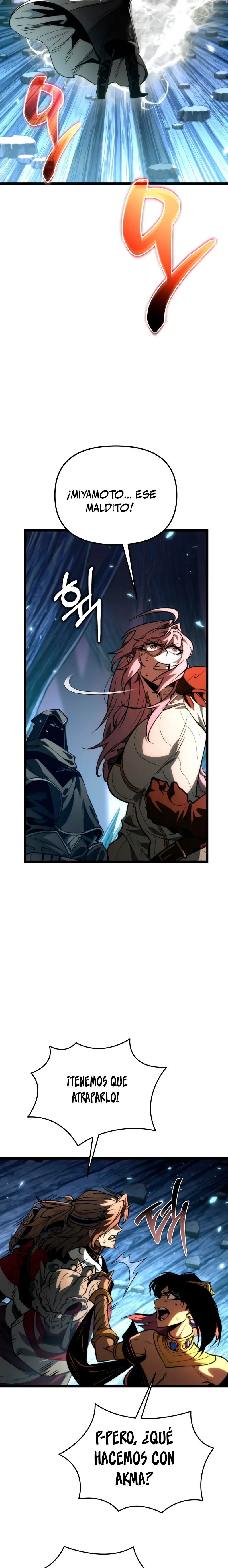 Reencarnado > Capitulo 84 > Page 81