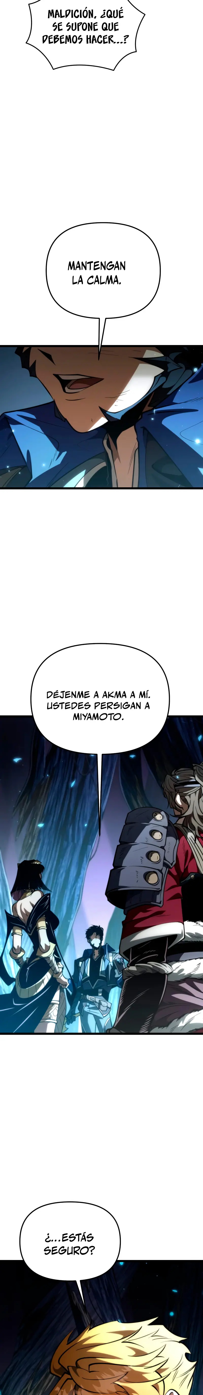 Reencarnado > Capitulo 84 > Page 91