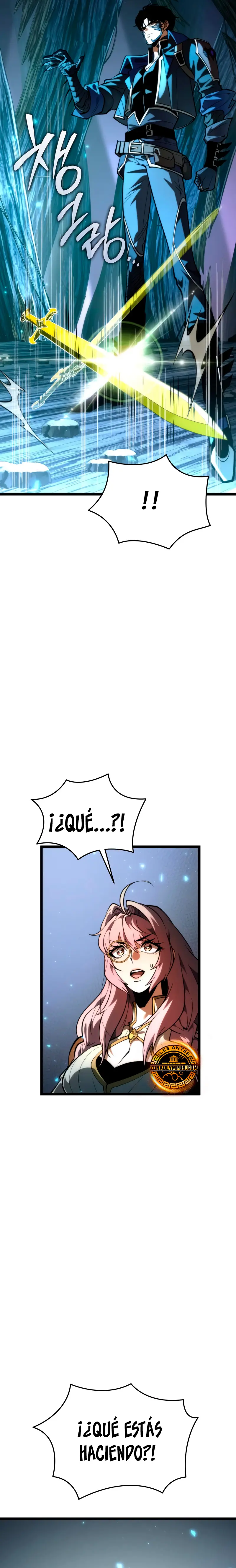Reencarnado > Capitulo 84 > Page 161