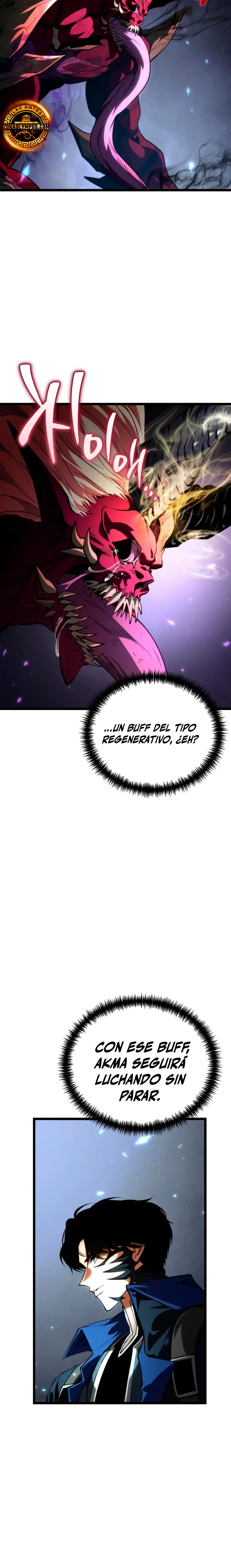 Reencarnado > Capitulo 84 > Page 181