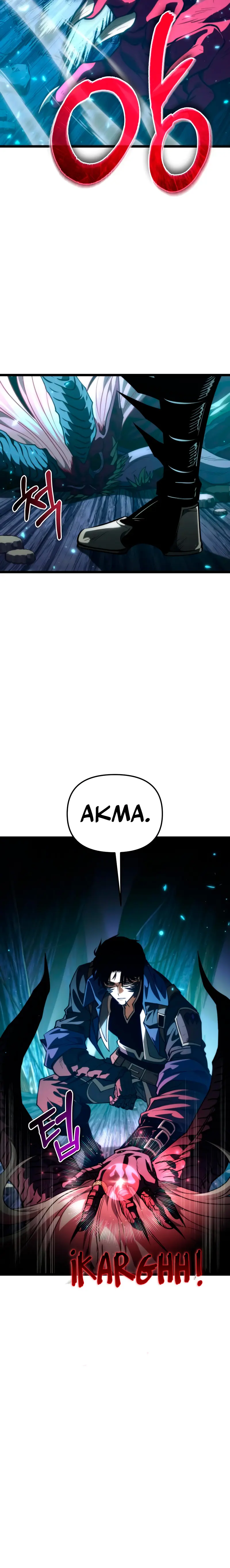 Reencarnado > Capitulo 84 > Page 211