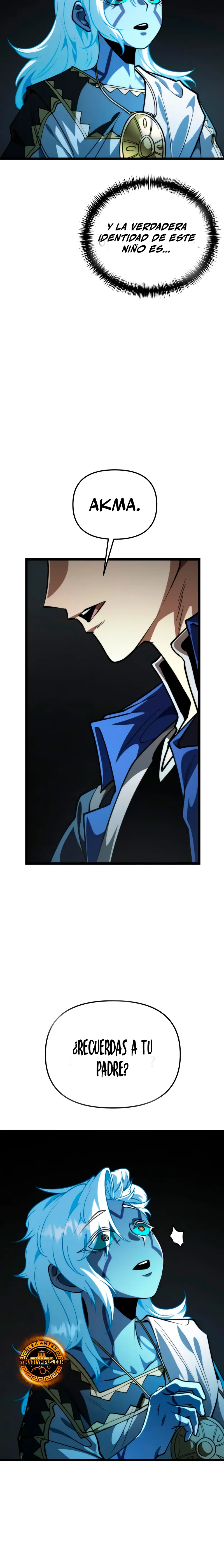 Reencarnado > Capitulo 84 > Page 251