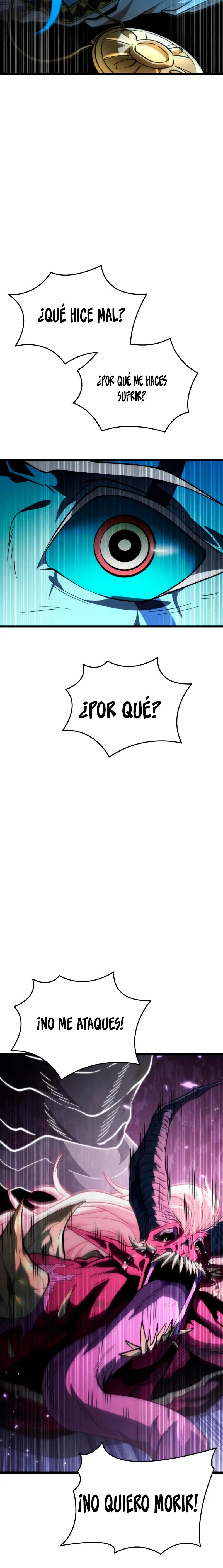 Reencarnado > Capitulo 84 > Page 291