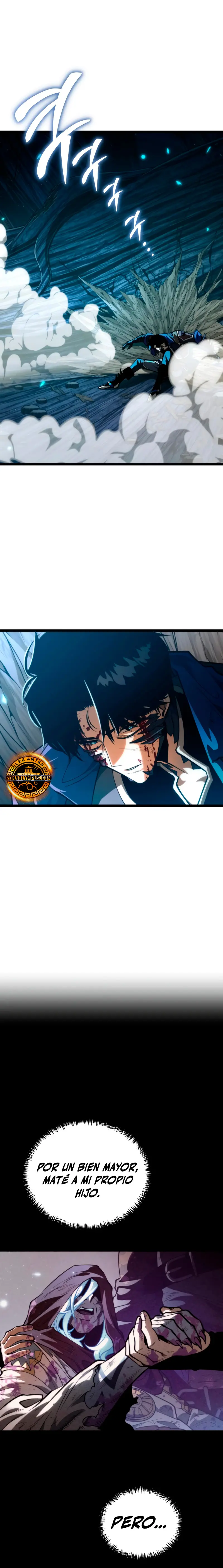 Reencarnado > Capitulo 84 > Page 321