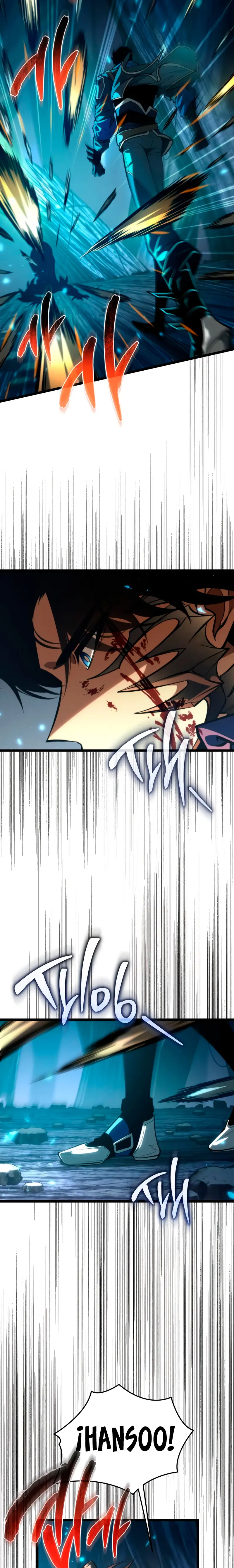 Reencarnado > Capitulo 84 > Page 351
