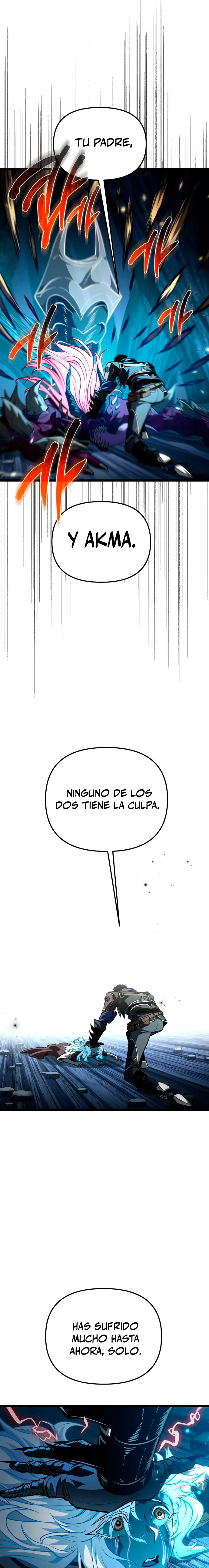 Reencarnado > Capitulo 85 > Page 11