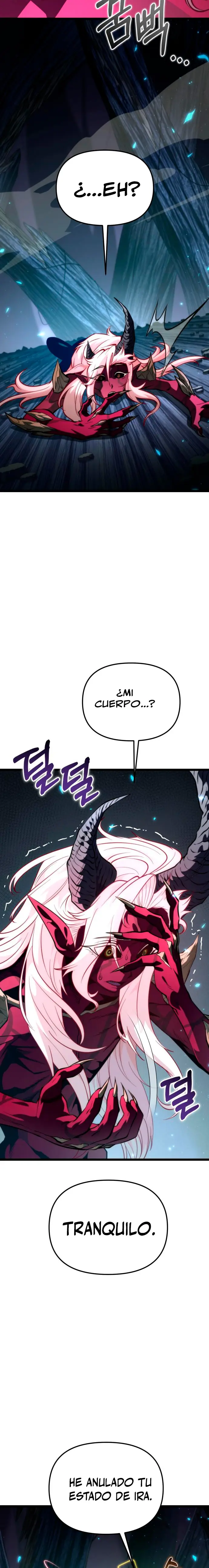 Reencarnado > Capitulo 85 > Page 31