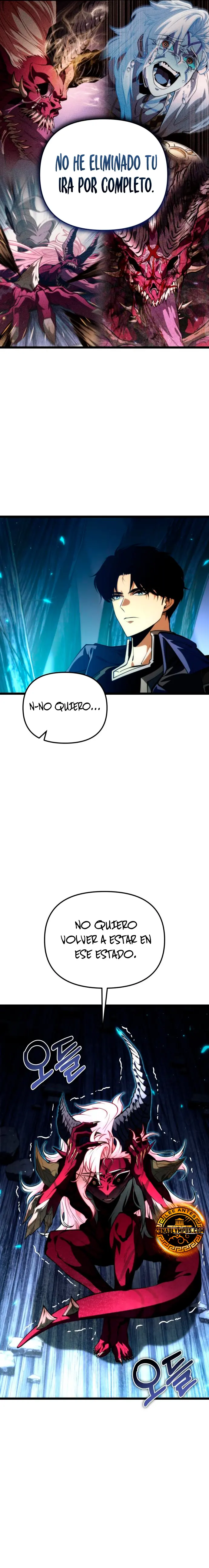 Reencarnado > Capitulo 85 > Page 51