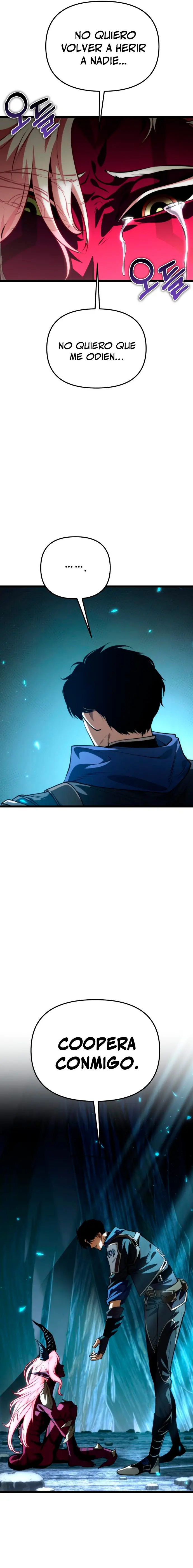 Reencarnado > Capitulo 85 > Page 61