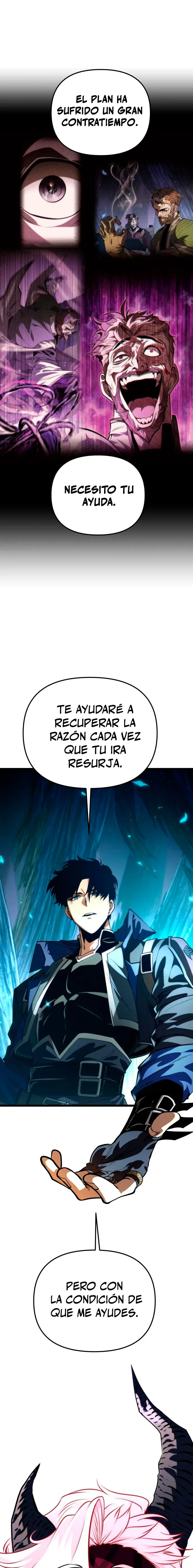 Reencarnado > Capitulo 85 > Page 71