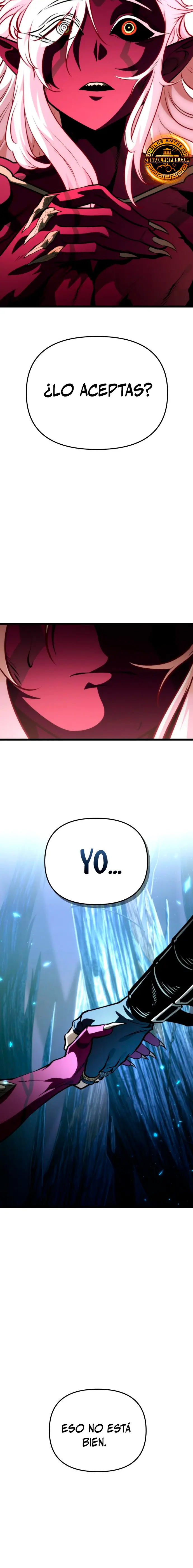 Reencarnado > Capitulo 85 > Page 81