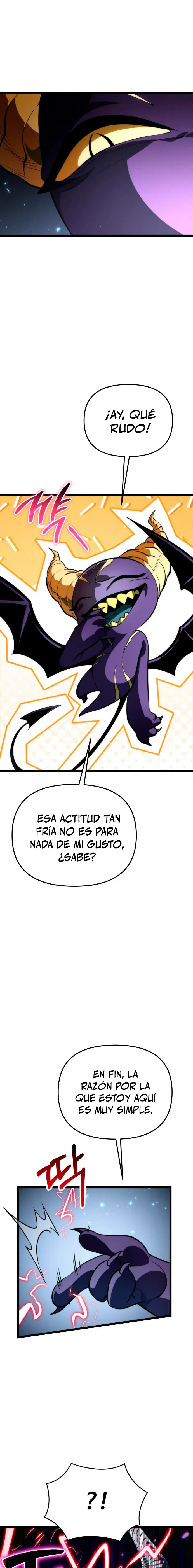 Reencarnado > Capitulo 85 > Page 131