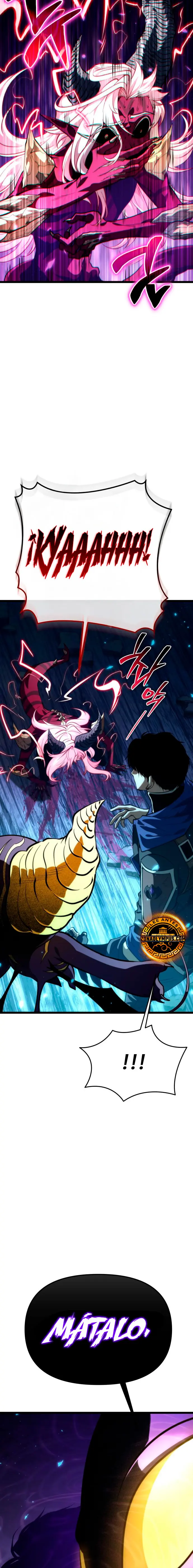 Reencarnado > Capitulo 85 > Page 141