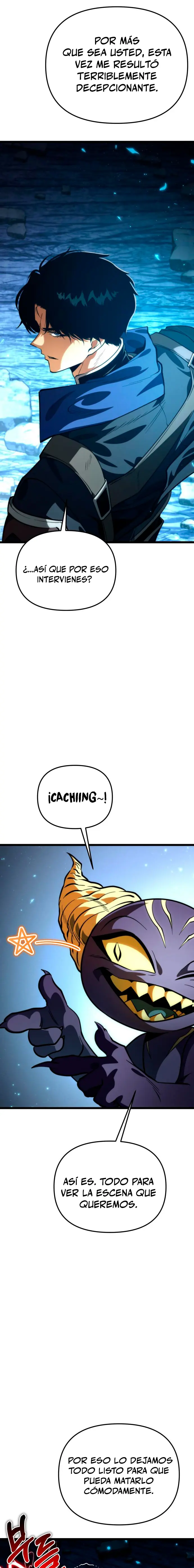Reencarnado > Capitulo 85 > Page 171