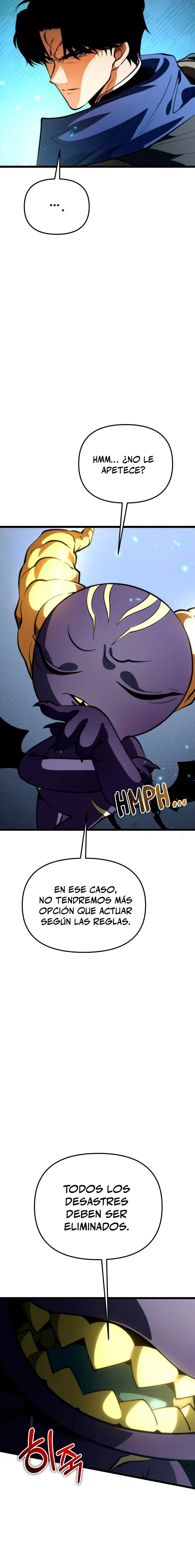 Reencarnado > Capitulo 85 > Page 191