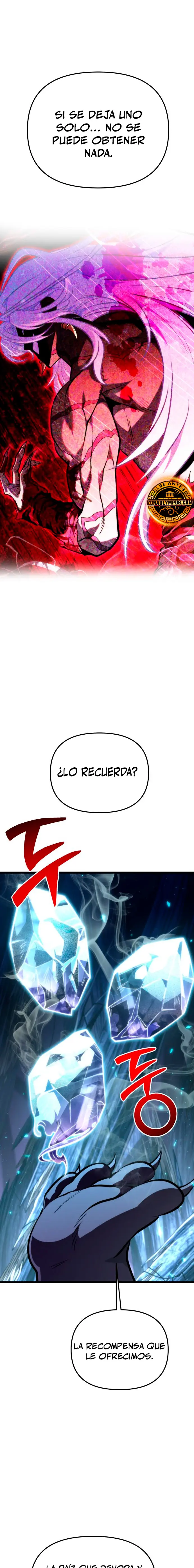 Reencarnado > Capitulo 85 > Page 201